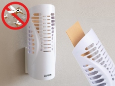Kukaiņu iznīcinātājs Plug-in