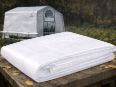 Rezerves plēve GrowIT 2.4x1.8 m