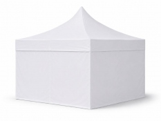 3x3 m roof + 4 walls