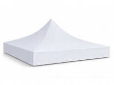 3x3 m roof WHITE
