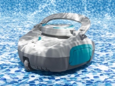 Робот для бассейна AquaTronix G150