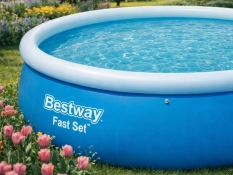 Bestway Fast Set Ø 3,05 м