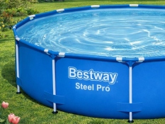 Bestway Steel Pro Ø 3,05 м