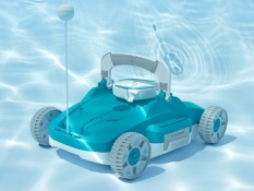 Робот для бассейна AquaTronix G200