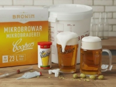 Alus darīšanas komplekts 30 l