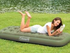 Piepūšamais matracis Comfort Single