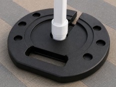 Cast Iron Weight ● 13.5 kg