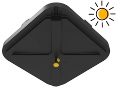 Бак для душа Sole 100 l