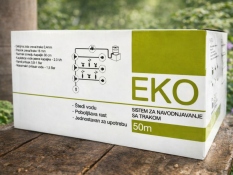 Система полива EKO-60