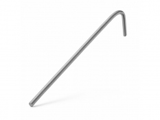 Īsais mietiņš 4x180 mm