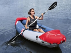 Каяк Rapid X1 2.90 см