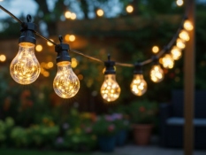LED ГИРЛЯНДЫ