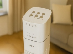 Вентилятор и ионизатор Towerfan 120