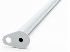 Atbalsta caurule 187cm (4/Nr.3)