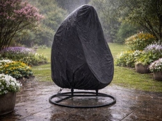 Rain Cover for Egg Chair