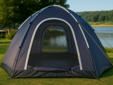 6-person tent Ottavo 6+