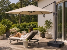 Parasol 3.0x3.0 m
