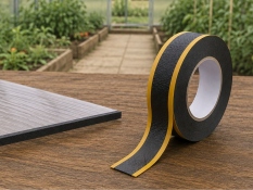 Ventilācijas lente 25mmx33m