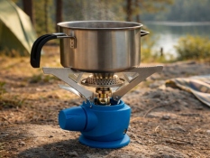 Twister PZ gas burner