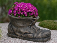 Lillepott SHOE