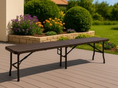 Скамья WOODLINE 180