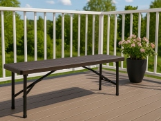 Скамья WOODLINE 102