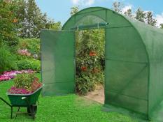 Film Greenhouses & Accessories