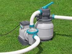 Песочный фильтр Flowclear 11355 L/h