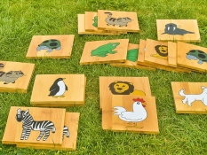 Memory game
