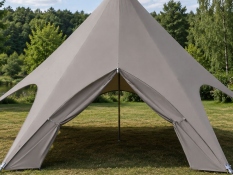 Дверь PolyStar 14 m Ø
