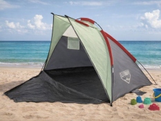 Beach Tent Ramble X2