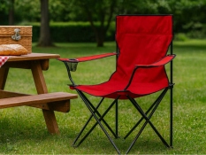 Saliekams krēsls ROSSO