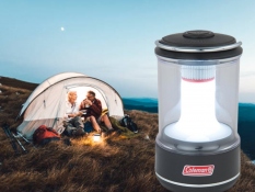 Camping lantern Coleman 200L