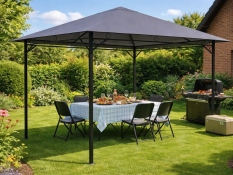 Gazebo ALTANA 3x3 m