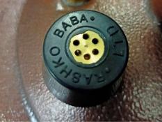 Valve for Afghan Kazan 3-20L