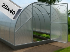 3x4 m COMFORT 4mm