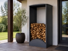 Malkas statīvs TimberGrid