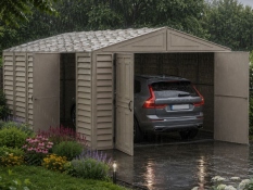Garage Vinyl 3.2x4.8 m