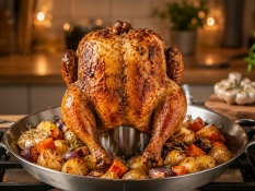 Chicken Roaster