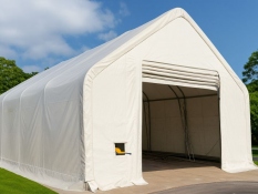 Angārs 9x12x6 m PVC610