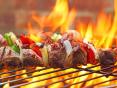 Grilltypen