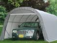 Averto's Carport Protects Your Vehicle