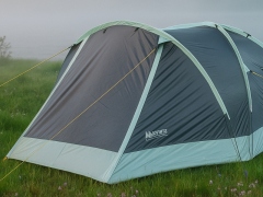 4-vietīga telts Everest