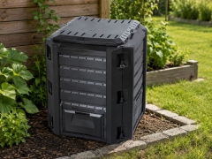 Ящик для компоста Compogreen 380 л