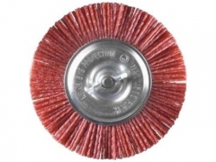 Rezerves birste Nylon