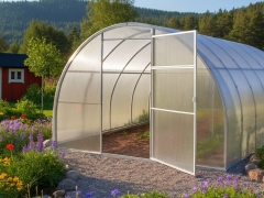 3x10 m TITAN 4mm