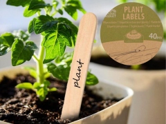 Plant Labels L x40