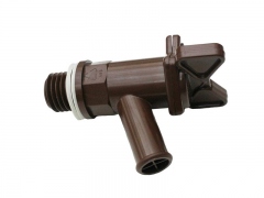 Tap for rainwater tank