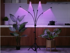 Fütolamp 4x20 LED