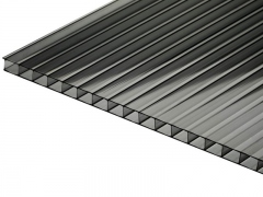 6мм 6 м TITANPLAST Anthracite